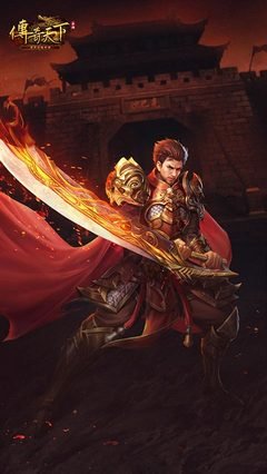 热血不停，传奇世界等你来探索